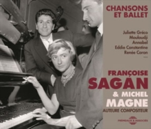Chansons Et Ballet