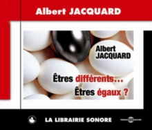 Êtres Differents… Êtres Égaux?