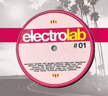 electrolab #01