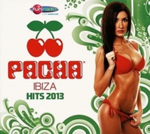 Pacha Ibiza Hits 2013