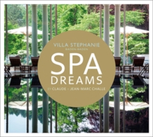 Villa Stephanie Baden-Baden – Spa Dreams