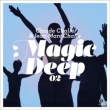 Magic Deep 02