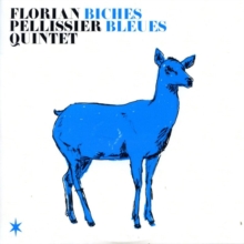 Biches Bleues