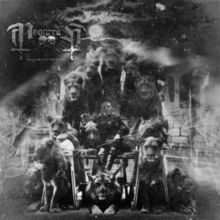 Pillars Of Detest