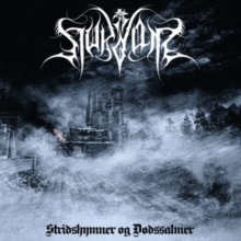 Stridshymner og dodssalmer