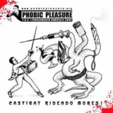 Castigat Ridendo Mores!