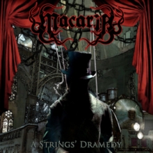 A Strings’ Dramedy