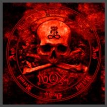 Blood, Bones And Ritual Death