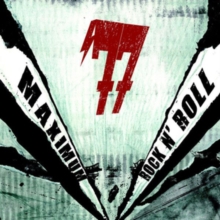 Maximum Rock N’ Roll