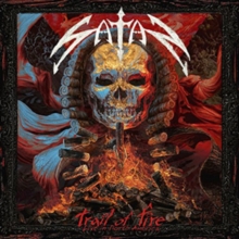 Trail Of Fire – Live In North America