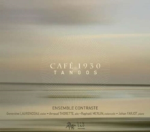 Café 1930 – Tangos