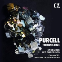 Purcell – Tyrannic Love