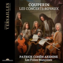 Les Concerts Royaux