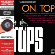Four Tops On Top