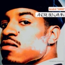 Andre Benjamin – The Essential Collection