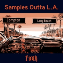 Samples Outta L.A. – Funk