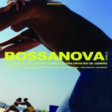 Bossanova  Vol. 2 (Cool Bossa Nova And Hip Samba Sounds From Rio De Janeiro)