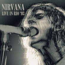 Live In Rio ’93