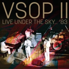 Live Under The Sky… ’83