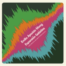 Expansión Galáctica (Música Electrónica)