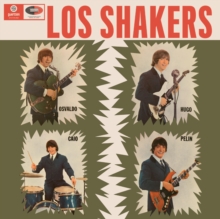 Los Shakers