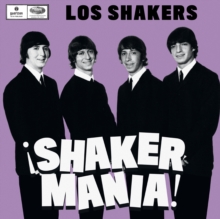 Shaker Mania!