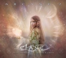 ARCANE 2 (MUSIC INSPIRED BY THE WORKS OF KAI MEYER)