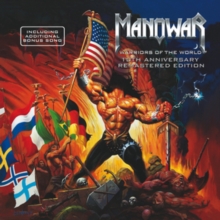 Warriors Of The World