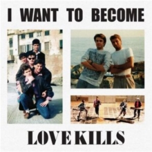 I Want To Become