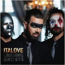 Chasing Ghosts: The Second Album