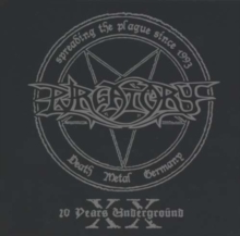 XX (20 Years Underground)