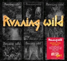 Riding The Storm – The Very Best Of The Noise Years 1983-1995