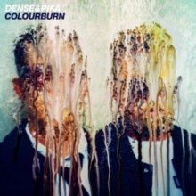 Colourburn