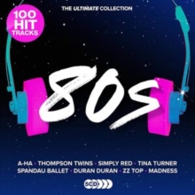 80s (The Ultimate Collection)