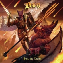 Evil Or Divine