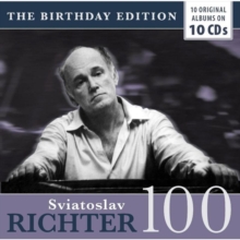 100 – The Birthday Edition