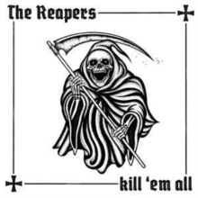 Kill ’em All