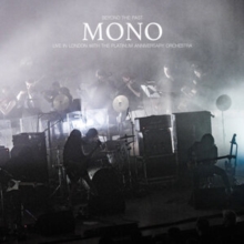 Beyond The Past – Live In London With The Platinum Anniversary Orchestra