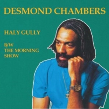 Haly Gully ​/ The Morning Show