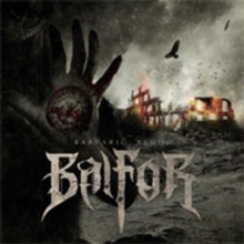 Barbaric Blood