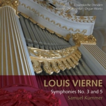Symphonies No. 3 And 5