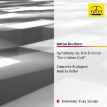Symphony No. 9 In D Minor “Dem Lieben Gott”
