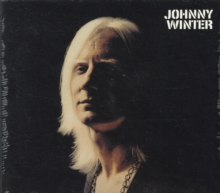 Johnny Winter