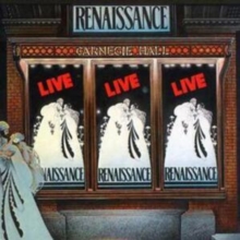 Live At The Carnegie Hall