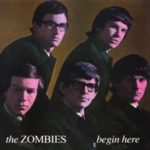 Begin Here – The Complete Decca Mono Recordings 1964-1967