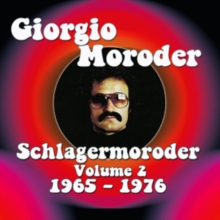 Schlagermoroder Volume 2 1965 – 1976