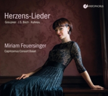 Herzenslieder