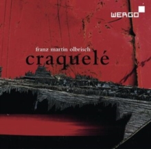 Craquelé