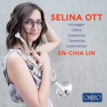 Selina Ott
