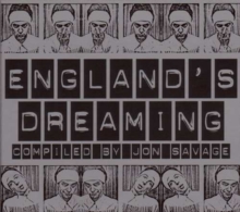 England’s Dreaming